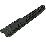 Image of Samson 030026801 Hannibal Rail Black Ruger Mini-14/30
