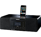 Image of Sangean All-in-One WiFi/Internet Radio and CD Player