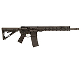 Image of Savage Arms MSR 15 Semi-Auto Rifle, 5.56x45mm NATO, 16.13 in barrel