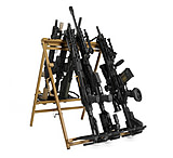Image of Savior Equipment 9 Slots Shorty Rifle Rack