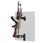 Image of Savior Equipment Angle Adjustable Rifle Wall Rack System