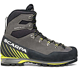 Image of Scarpa Manta Tech GTX Mountaineering Shoes - Men's