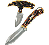 Image of Schrade Drop Point/T-Handle Skinner