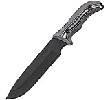 Image of Schrade SCHF37M Fixed Blade Knife, 7in