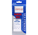 Results for redhead baits sabiki