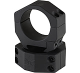Image of Seekins Precision 34mm Tube Rifle Scope Rings