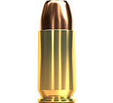 Image of Sellier &amp; Bellot XRGDefense .45 ACP 165 Grain Full Metal Jacket Semi-Wadcutter Cooper Cased Pistol Ammunition