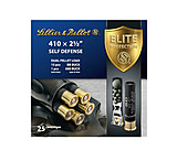 Image of Sellier &amp; Bellot Self Defense .410 15 Pellet 2.5in Shotgun Buckshot Ammunition