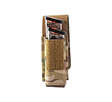 Image of Sentry Pistol Stacked Double Mag Pouch Staggered Column