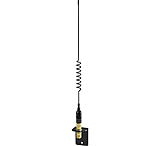 Image of Shakespeare 15in Ultra Light Wgt VHF Antenna, Blk