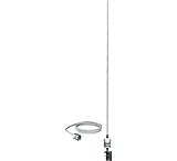 Image of Shakespeare 3ft, 3dB Low Profile VHF Antenna