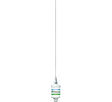 Image of Shakespeare VHF Antenna, 36in, 3dB S/S Whip, Sailboat