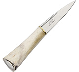 Image of Sheffield Sgian Dhu Scottish Stag Fixed Blade Knife