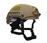 Image of Shellback Tactical Level IIIA Ballistic High Cut SF ACH Helmet