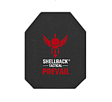 Image of Shellback Tactical Prevail Series 4S17 Level IV 10 x 12 Hard Armor Plate