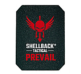Image of Shellback Tactical Prevail Series AR1000 Level III 10 x 12 Hard Armor Plate