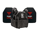 Image of Shellback Tactical Rampage 2.0 Lightweight Level IV Ceramic Plates Armor Kit