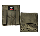 Image of Shellback Tactical Side Armor Plate Pockets 2.0