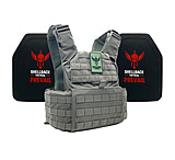 Image of Shellback Tactical Skirmish Lightweight Level IV Ceramic Plates Armor Kit