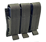 Image of Shellback Tactical Triple Pistol Magazine Pouch