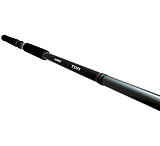 Image of Shimano TDR Conventional Trolling Rod, 2 Piece, Moderate/Fast, Medium 10-25lb Line Rating