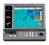 Image of Si-Tex TRAWLPLOT 12 SD Color Chartplotter w/WAAS Receiver