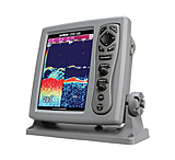 Image of Si-Tex CVS 128 8.4&quot; Digital Color Fishfinder