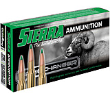 Image of Sierra GameChanger .270 Winchester 140 Grain, Sierra Tipped GameKing Brass Cased Centerfire Rifle Ammunition
