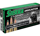Image of Sierra GameChanger .300 Winchester Magnum 180 Grain, Sierra Tipped GameKing Brass Cased Centerfire Rifle Ammunition