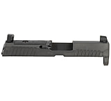 Image of SIG SAUER P320 Sub-Compact/XCOMPACT Slide Assembly 9mm Luger w/X-Ray3 Day/Night Suppressor Sights