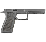 Image of SIG SAUER P320 XSeries Laser-Engraved TXG Tungsten Infused Polymer Grip Module Assembly