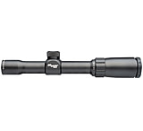 Image of SIG SAUER AIRT4 Air T4 Black 1-4x 24mm 1&quot; Tube Mil-Dot Reticle