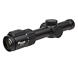 Image of SIG SAUER Easy 6TBDX 1-6x24mm 30mm Tube Second Focal Plane Rifle Scope