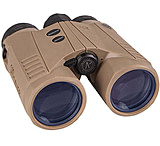 SIG SAUER KILO10K-ABS HD 10x42 mm Laser Rangefinding Binocular with BDX 2.0, FDE, SOK10K11