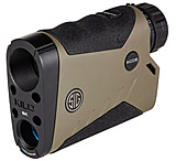 Image of SIG SAUER KILO5K 7x25 Laser Rangefinder Monocular