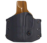 Image of SIG SAUER P365 OWB Tactical Holster By Black Point Tactical