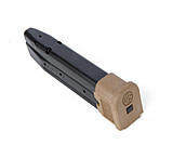 Image of SIG SAUER P320 Full Size 9mm 17 Round Pistol Magazine