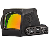 Image of SIG SAUER Romeo-X Compact 24mm Red Dot Sight