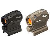 Sig Sauer ROMEO5 1x20mm Red Dot Sight