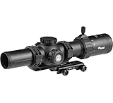 Image of SIG SAUER Tango-MSR FFP 1-10x26mm Rifle Scope 34mm Tube First Focal Plane
