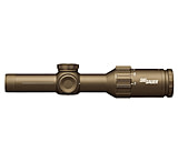 Image of SIG SAUER TANGO6T 1-6x24mm Rifle Scope 30mm Tube, Second Focal Plane