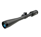 Image of SIG SAUER Whiskey3 4-12x40mm Rifle Scope 1 inch Tube, Second Focal Plane