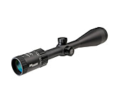 Image of SIG SAUER Whiskey3 4-12x50mm Rifle Scope 1 inch Tube, Second Focal Plane
