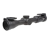 Image of Sig Sauer Whiskey4 3-12x44mm Rifle Scope, Second Focal Plane