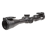 Image of SIG SAUER Whiskey4 5-20x50mm Rifle Scope, First Focal Plane