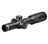 Image of Sightmark 1-6x24mm Rifle Scope, 30mm Tube, First Focal Plane (FFP)