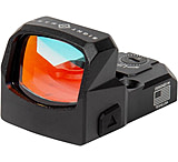 Image of Sightmark SM26047 Mini Shot A-Spec M2 Red Dots Matte Black 23x16mm 1 MOA/5MOA Re