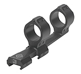 Image of SightMark Tactical 30mm Fixed Cantilever Mount w/ 20MOA