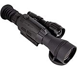 Image of Sightmark Wraith 4K Max 3-24x50mm Digital Rifle Scope w/IR LED Illuminator, 50mm Tube, Second Focal Plane (SFP)