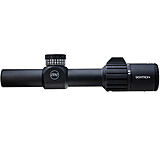 Image of Sightron S-TAC 1-4.5X 24mm Service Rifle Scope, 30mm Tube, Second Focal Plane